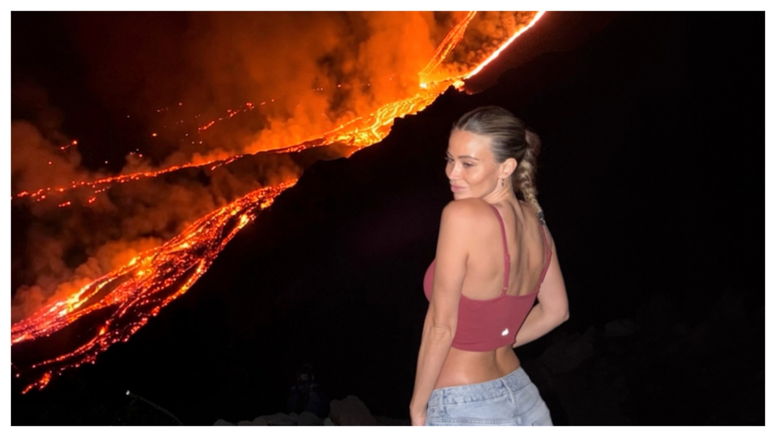 Diletta Leotta Etna