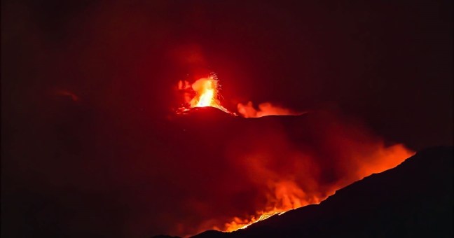 Etna
