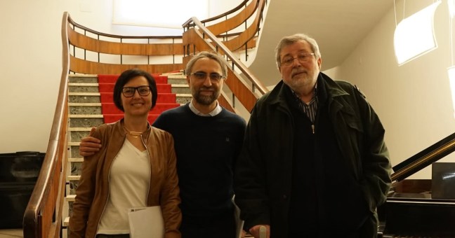 Guccini Palermo Polizzi