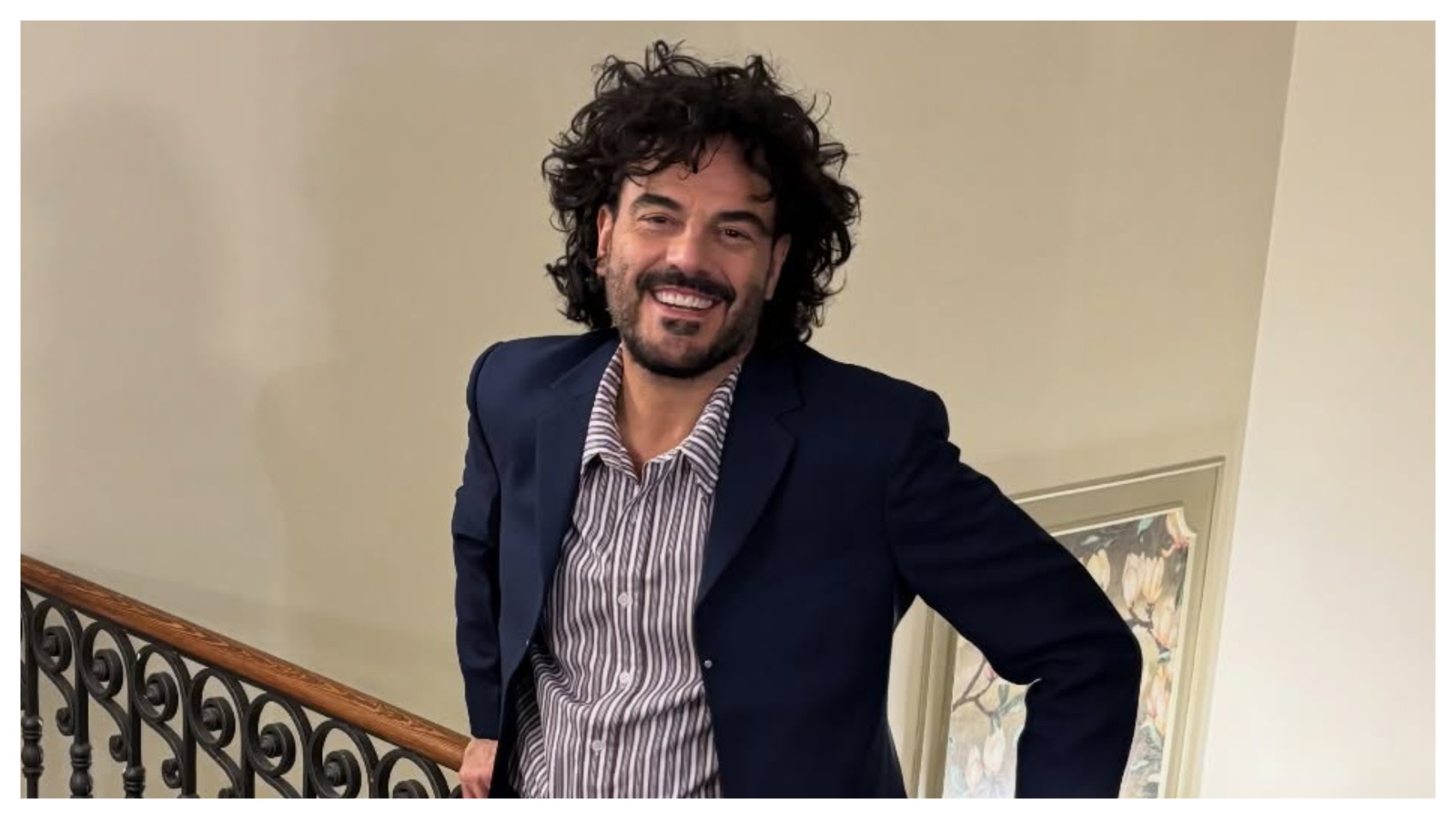 Francesco Renga Monreale