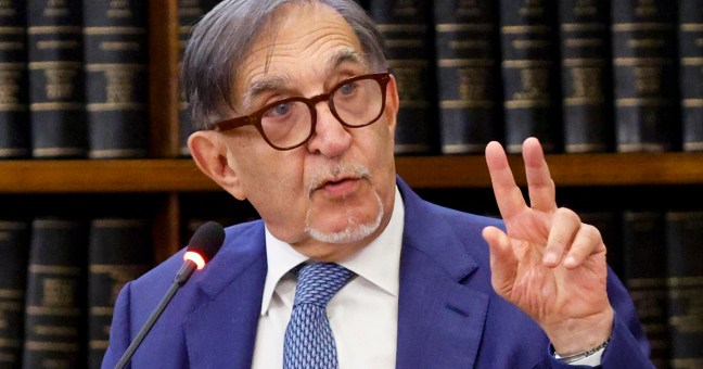 Ignazio La Russa