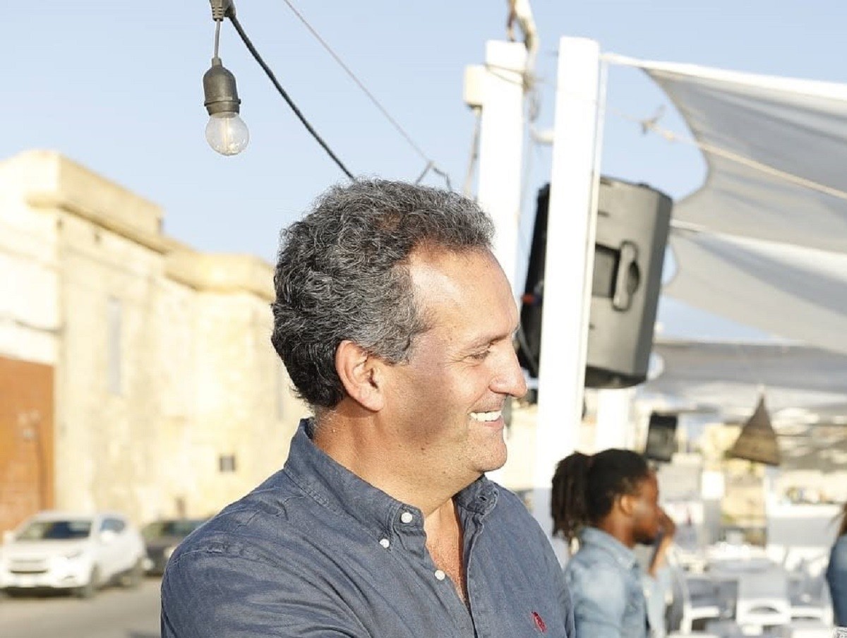 Massimo Grillo