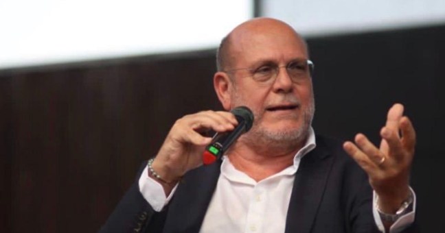 Massimo Russo