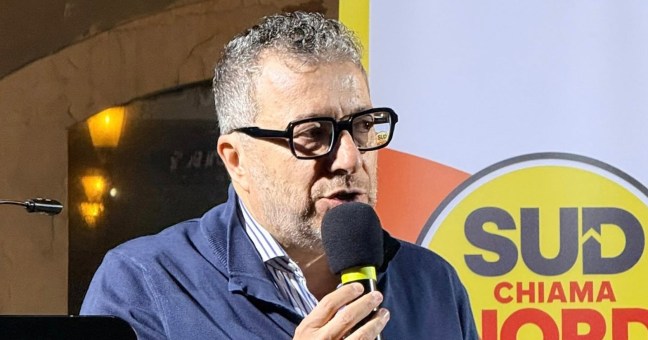 Matteo Sciotto