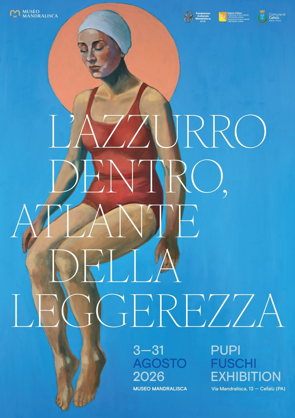 Mostra Pupi Fuschi Cefalù