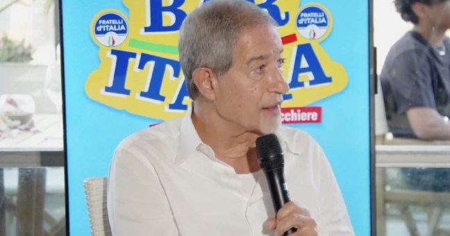 Nello Musumeci