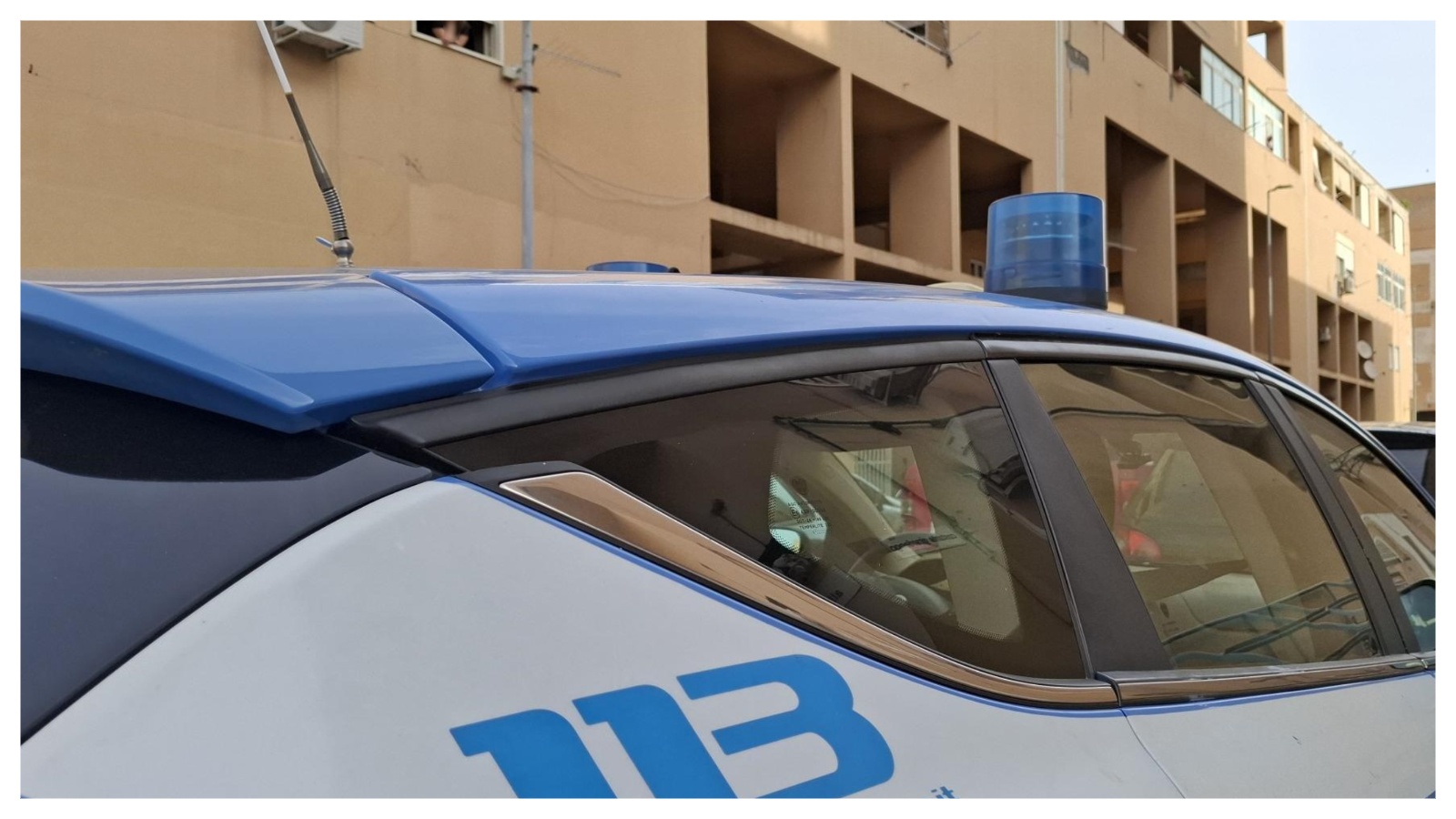 Arresti Zen Palermo
