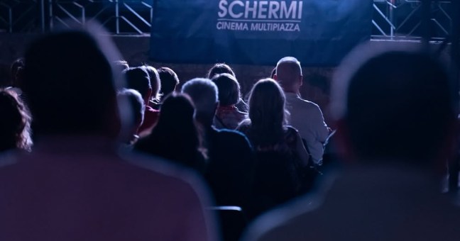 schermi cinema multipiazza