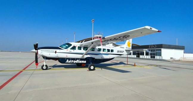 Nomi vittime aereo Perù