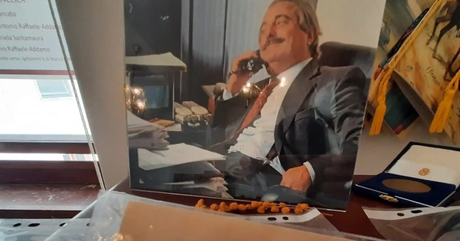 La solitudine dei siciliani