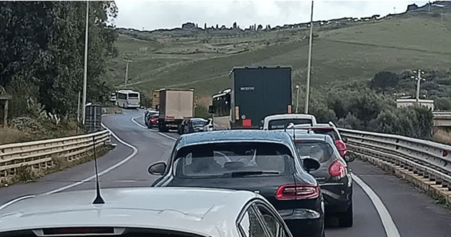 incidente mortale