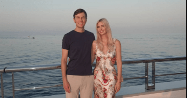 Ivanka Trump