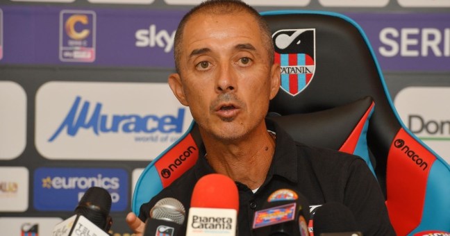 catania fc
