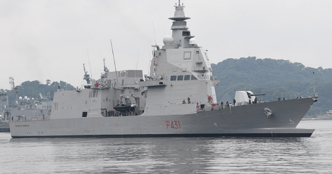Marina militare