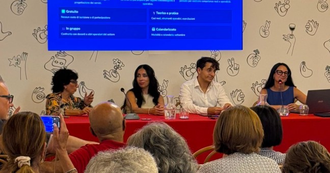 Confare Confcommercio Palermo
