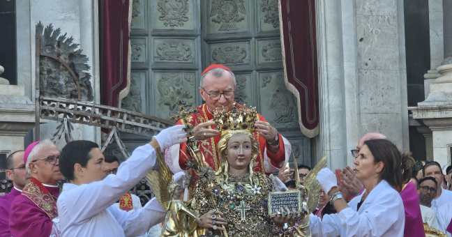 sant'agata