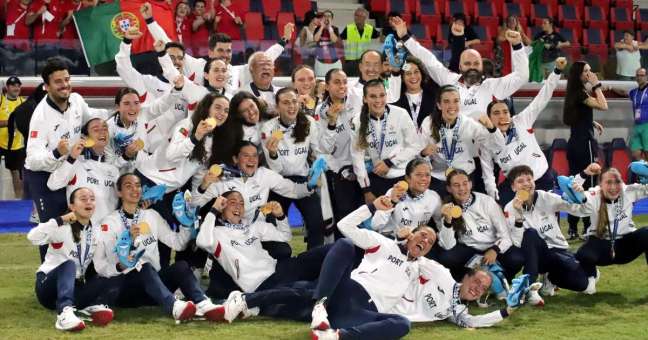 Italia a 187 medaglie, Taranto 2026 è già sul podio della storia