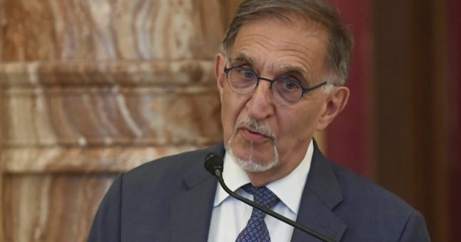 Legge elettorale, La Russa “Non capisco la sinistra, era per il secondo turno”