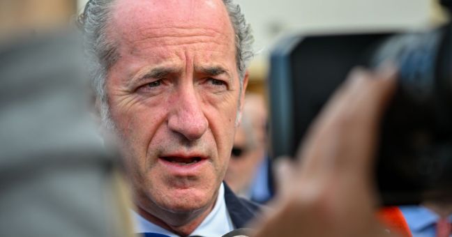 Il Veneto approva la legge sul fine vita, Zaia “Atto di responsabilità”
