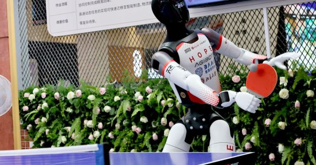Cina, la qualità al centro della Conferenza sulla proprietà intellettuale