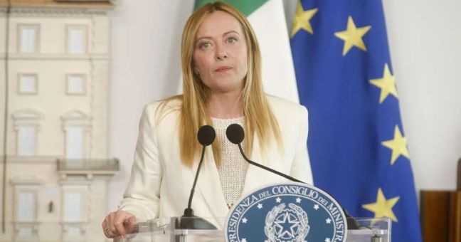 Meloni: “Governo più longevo della storia, grazie a coalizione unita e italiani”