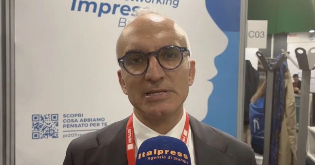 Gruppo EcoEridania, De Franchi nuovo direttore della Divisione Public Affairs