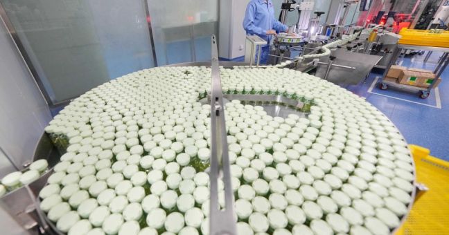 La Cina amplia l’assicurazione sanitaria per i farmaci innovativi