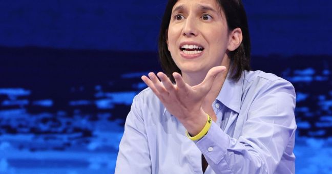 Schlein “Basta disfattismo su Ue, serve salto in avanti sull’integrazione”