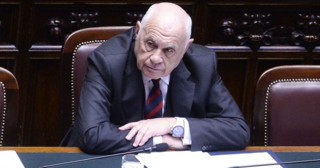Giustizia, Nordio “Sconfitta referendum dolorosa, ora ci vorrà tempo per riforma”