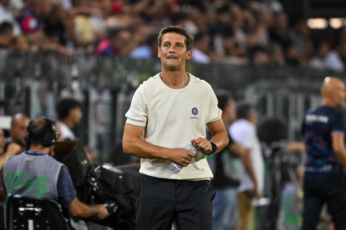 Chivu 'Mou speciale, vogliamo scrivere pagine importanti per l'Inter'