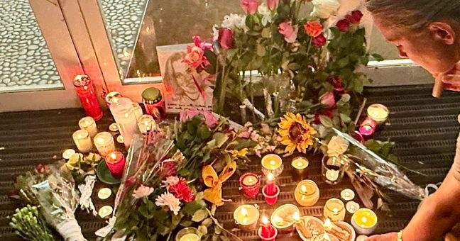 Femminicidio Lorena Isceri, era viva quando è stata gettata dal viadotto