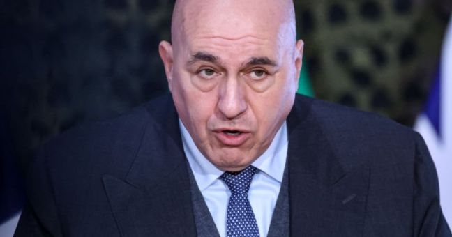 Crosetto “La Resistenza dev’essere un patrimonio comune”