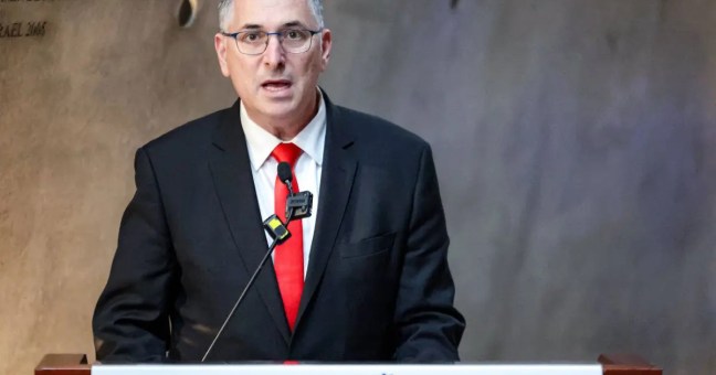 Israele, ministro Esteri “Chiuso consolato britannico a Gerusalemme est”