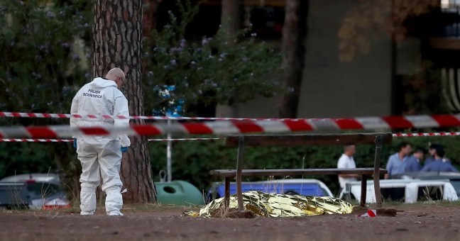 Sette arresti per l’omicidio di Diabolik a Roma, ci sono i presunti mandanti