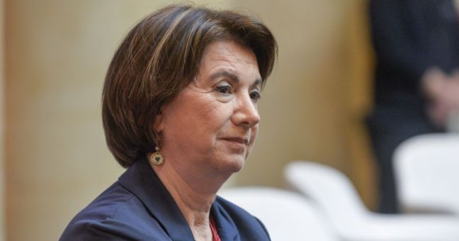 Roccella “Non cambiamo idea sul femminicidio perchè c’è chi dice che non esiste”