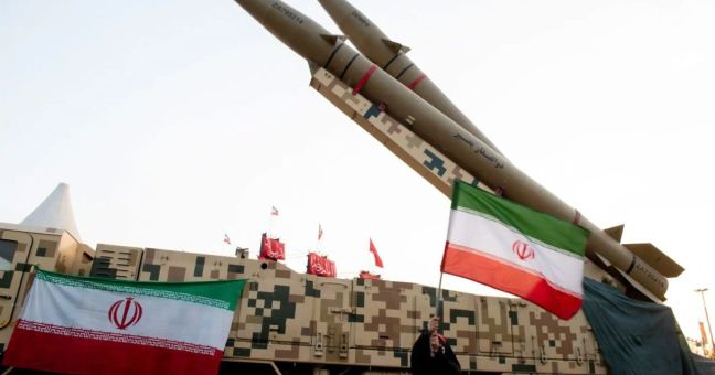 Caccia americani danneggiati in attacchi iraniani a base in Giordania