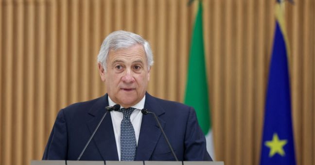Ucraina, Tajani “Kiev guardi a tutta l’Ue, non a gruppetti”