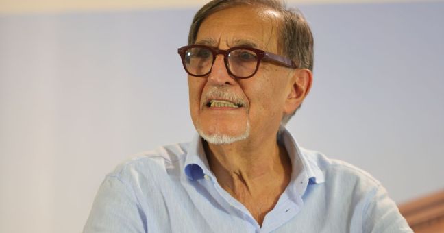 Centrodestra, La Russa “Può vincere anche senza Vannacci”