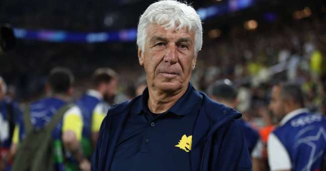 Gasperini “Col Toro serve grande partita, se Dybala sta bene gioca sempre”