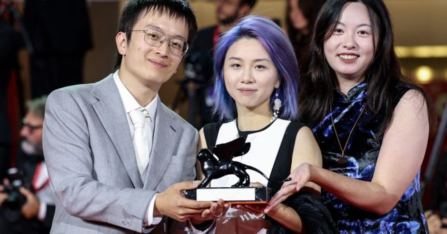 Cinema, il corto cinese “The Pigeon Ring” vince il Gran Premio Venice Immersive
