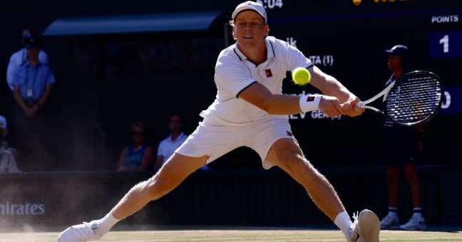 Sinner resta in vetta al ranking Atp, Rybakina nuova regina mondiale