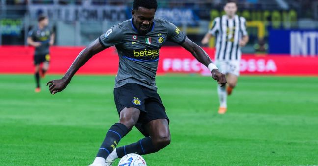 Inter ancora in rimonta, da 0-2 a 5-3 contro l’Udinese