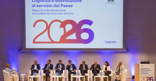 Si riduce la quota dei prodotti da fumo tradizionali ma il mercato cresce a 22 mld