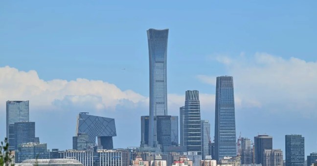 Cina, portavoce Commercio “Stretti contatti con Usa per riduzione dazi”