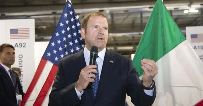 Usa-Italia, Fertitta “Trump e Meloni torneranno a parlarsi”