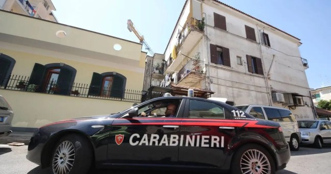 Blitz contro la camorra tra Caivano e Casoria, 34 arresti