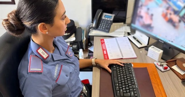 Maltrattamenti in asilo nido a Roma, sospesa educatrice 62enne