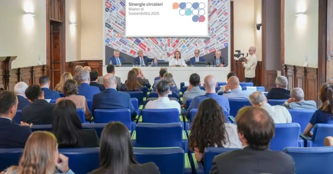Consorzi Cobat presentano Bilanci Sostenibilità, crescono filiere RIPA, RAEE, TYRE