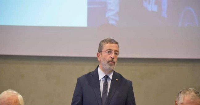 Angelo Pizzuto