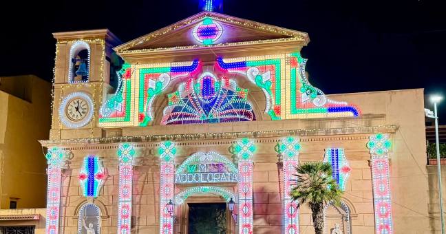 chiesa Tommaso Natale